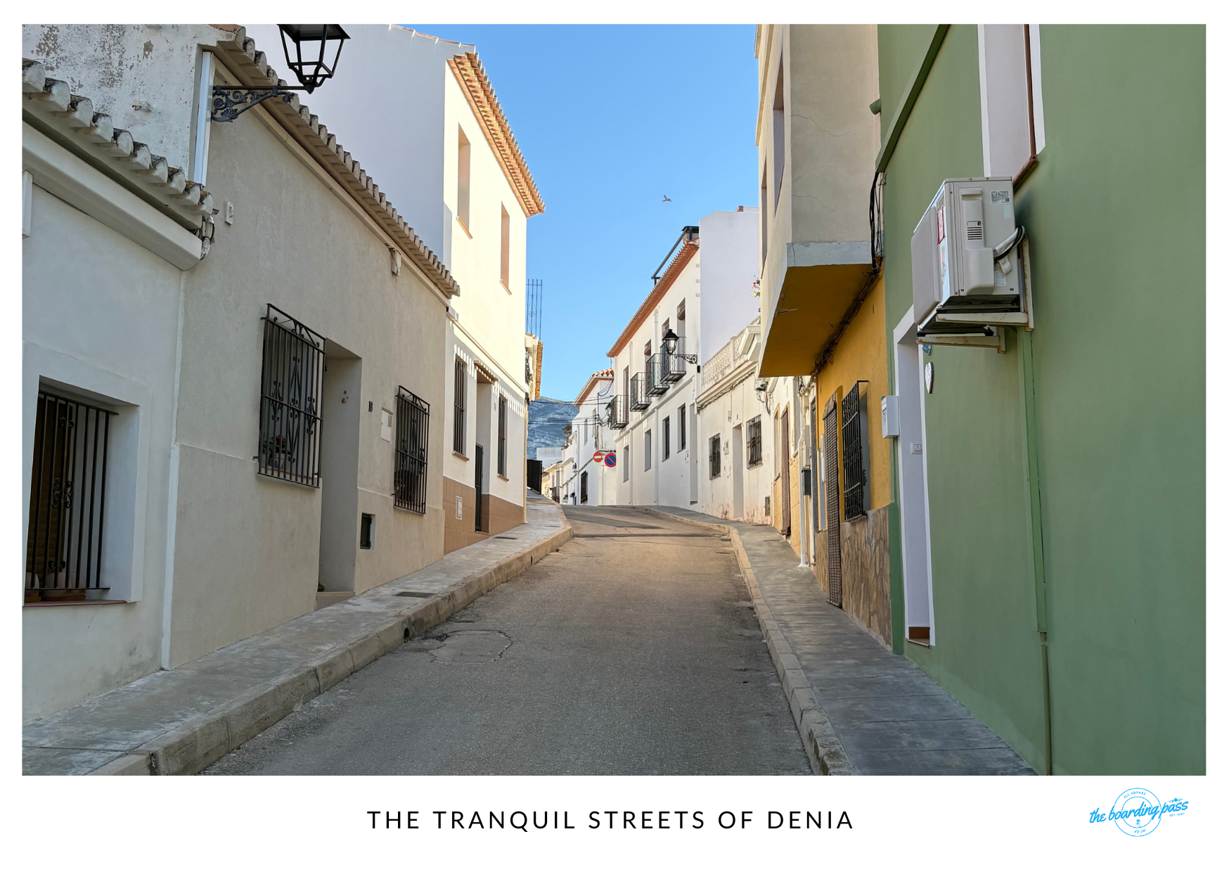 Seven Days in Denia: Loving Spain’s Costa Blanca
