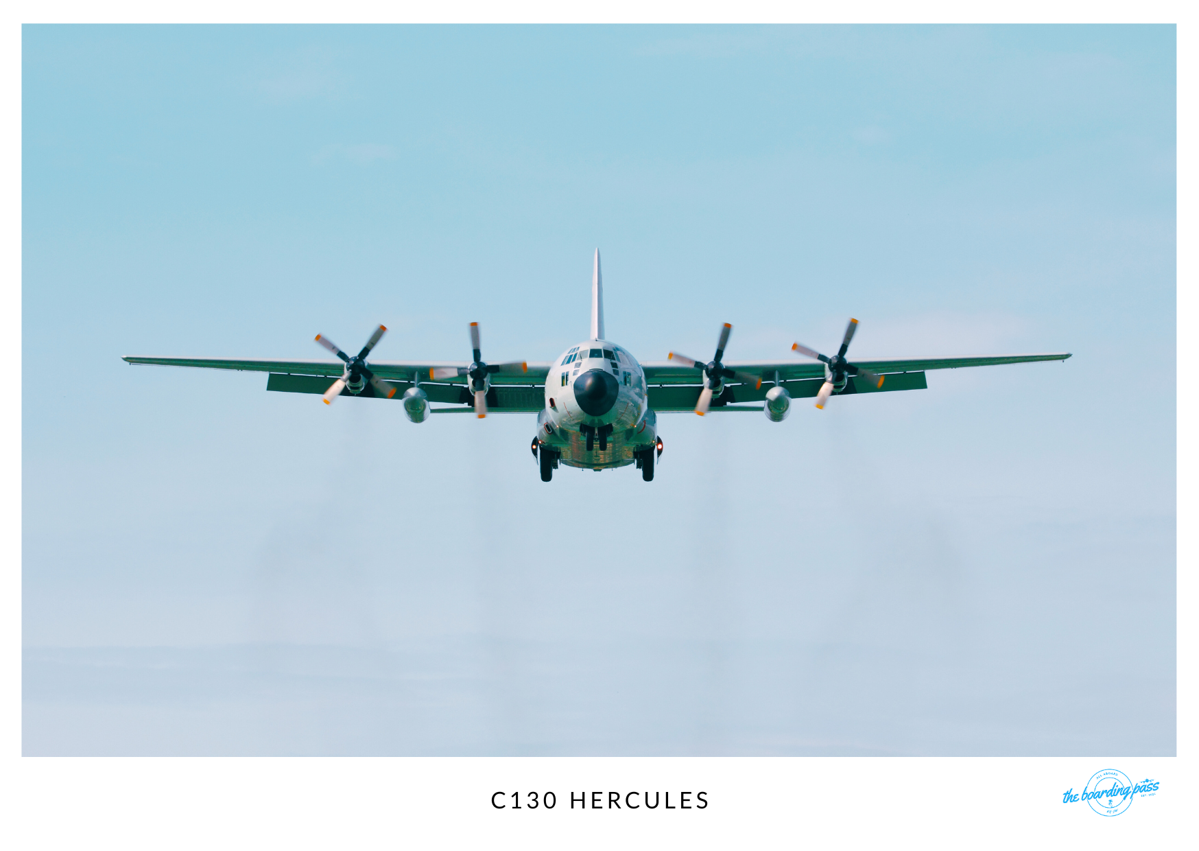 The Boarding Pass: A New Travel Blog for Culture & Adventure