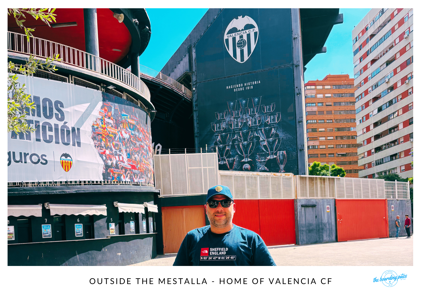 Magic Day In València: Majestic Cathedrals To Fantastic Markets