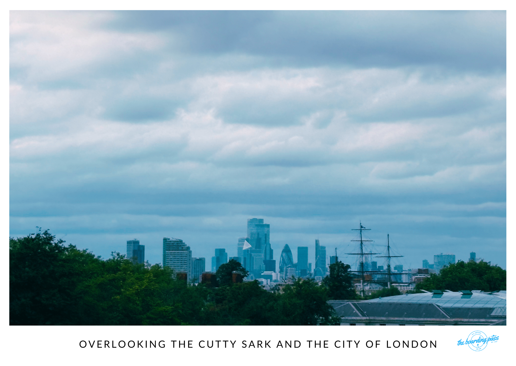 Authentic Take: Visiting Greenwich Park and the Royal Observatory