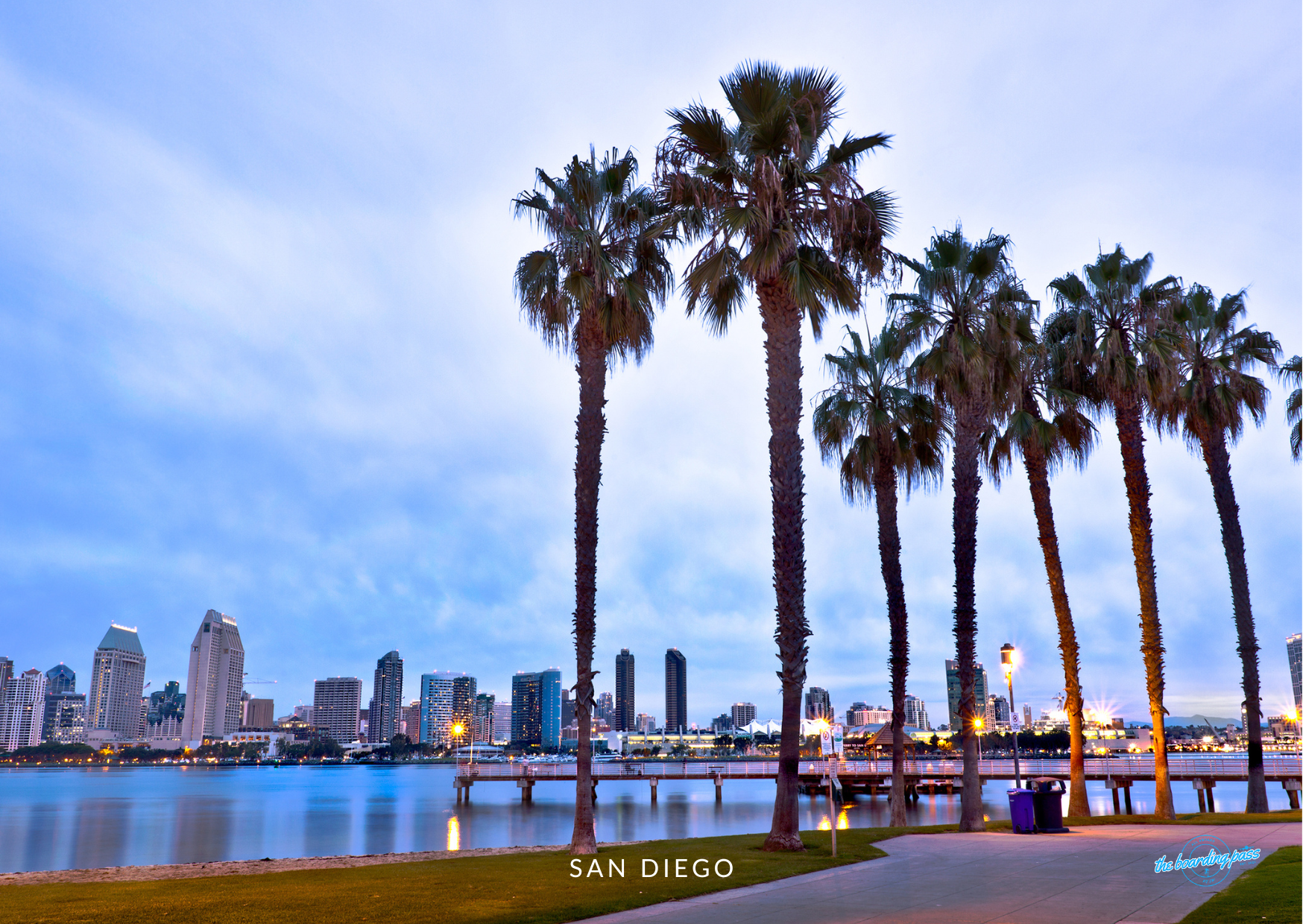 San Diego Travel Blog: Ultimate USA Adventure Awaits