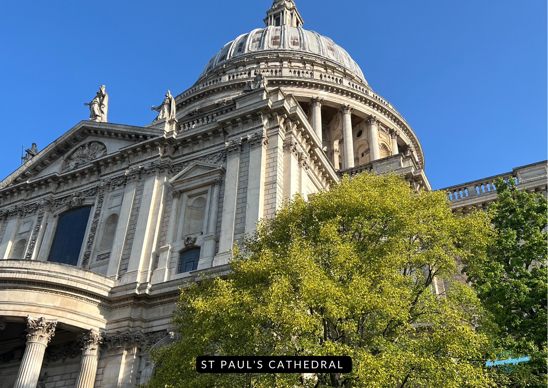 things to do in London that are free