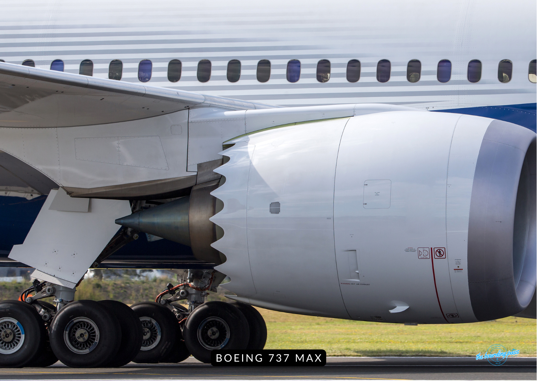 Boeing 737 MAX assembly line – Boeing ramps up production as FAA lifts restrictions, showing renewed industry confidence.