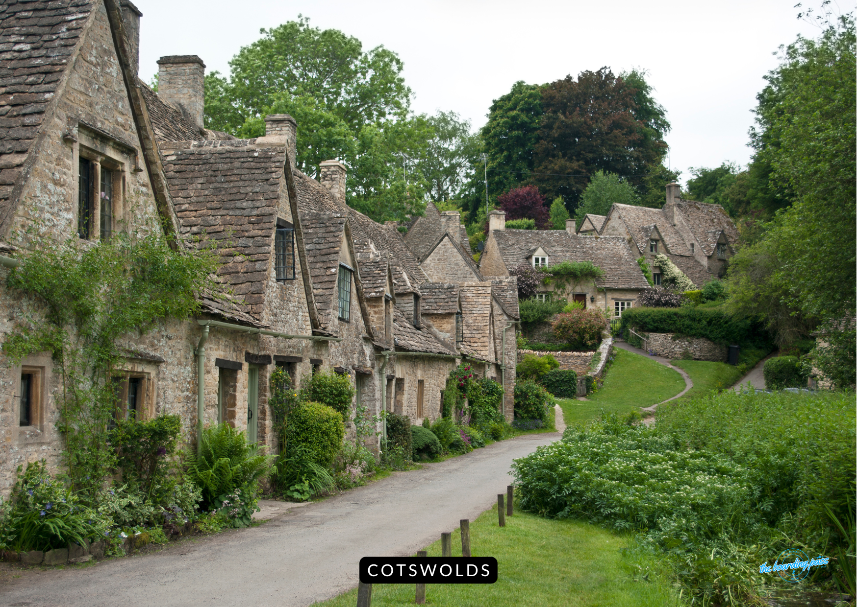 Digital Detox holiday Cotswolds