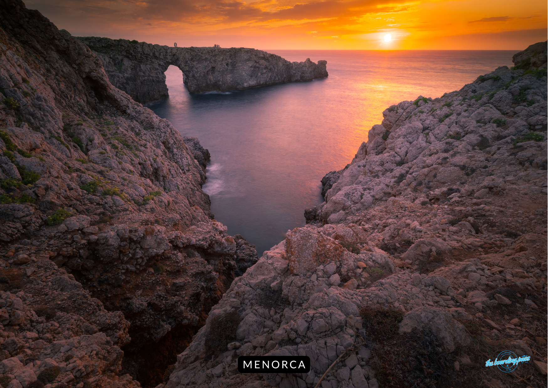 Digital detox retreats Menorca retreat
