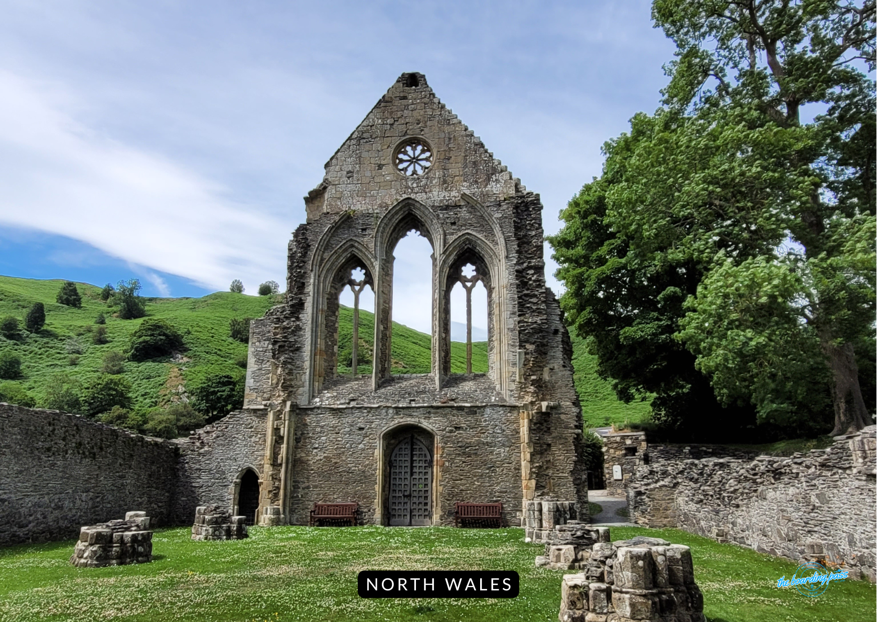 Digital detox retreats Wales