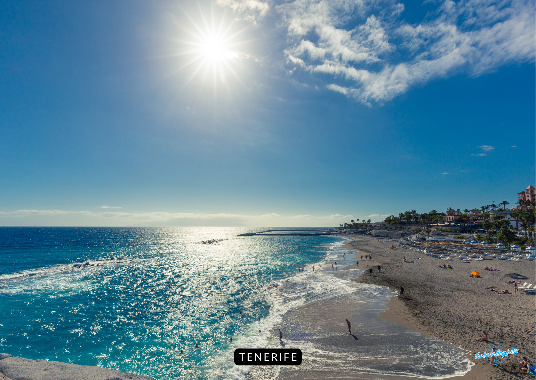 The Best Winter Sun Holidays 2026 From the UK