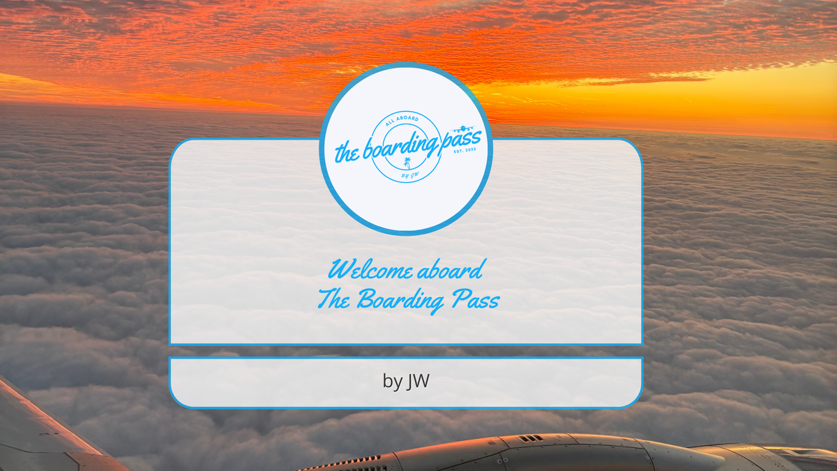 the best travel blog