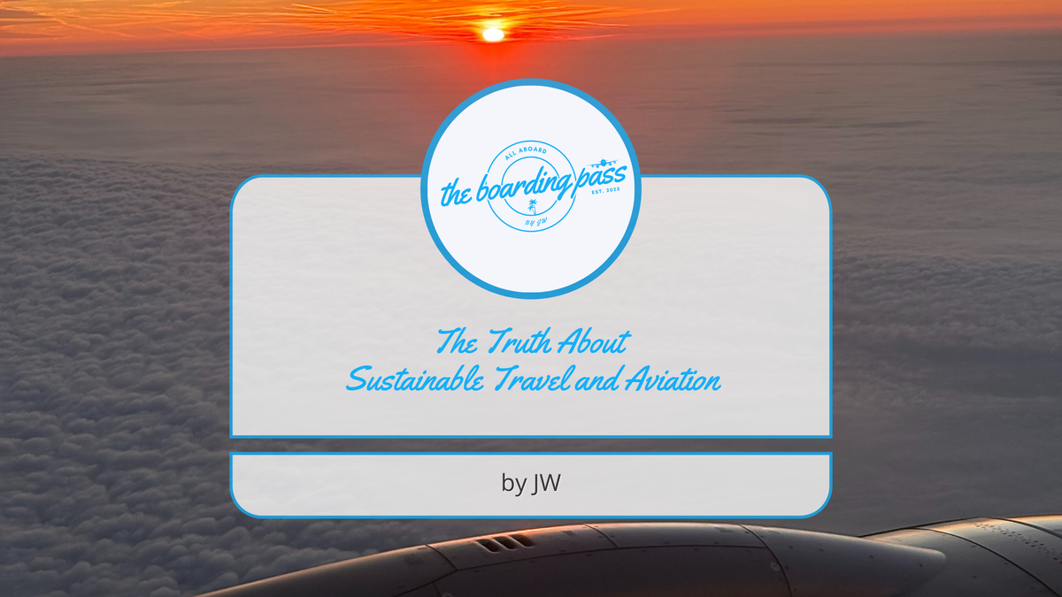 Modern Boeing 777 Dreamliner taxiing at sunset showing improved fuel efficiency and sustainable travel design